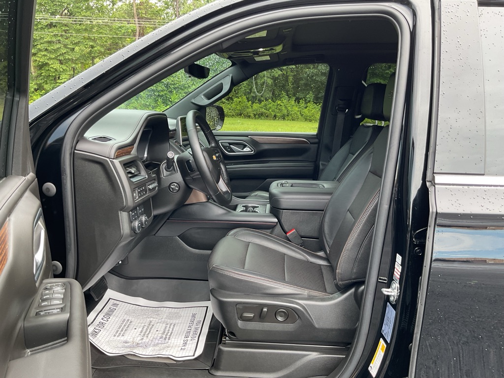 Photo 27 of this CHEVROLET SUBURBAN