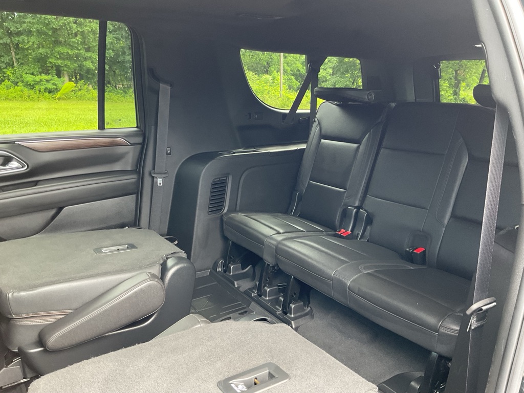 Photo 53 of this CHEVROLET SUBURBAN