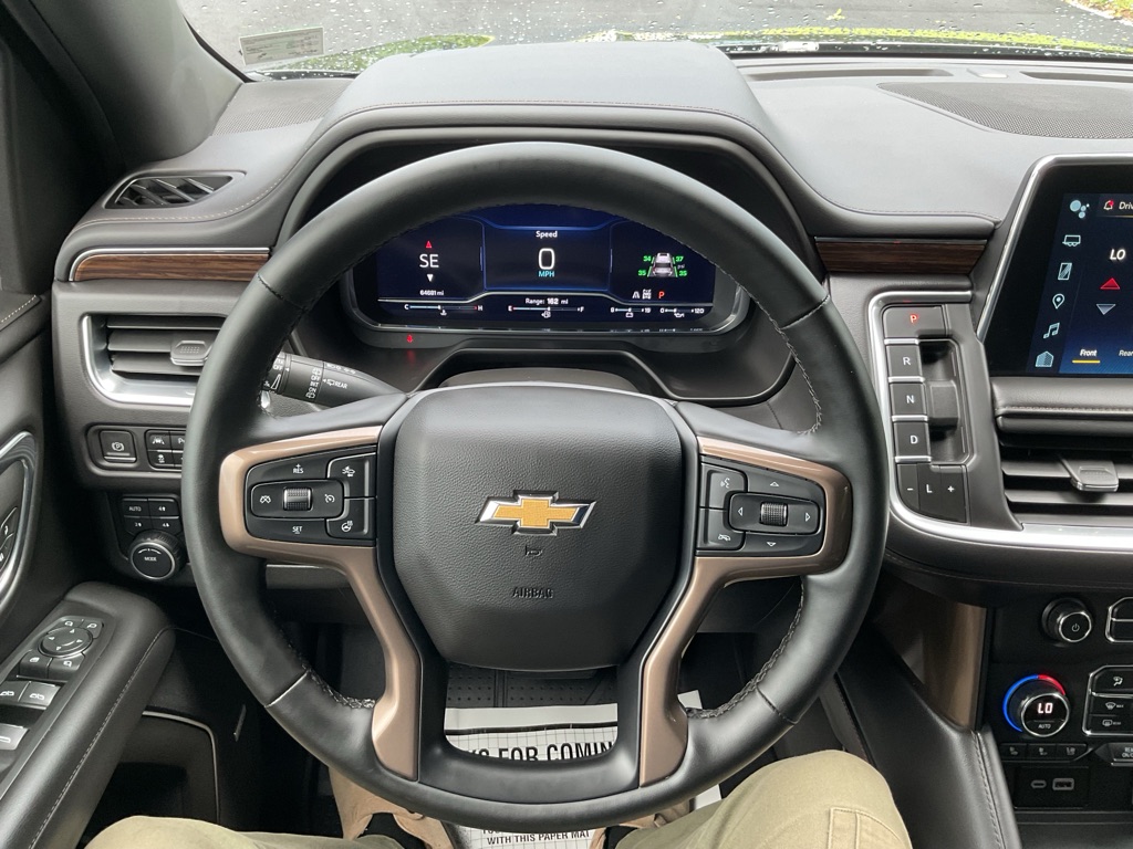 Photo 35 of this CHEVROLET SUBURBAN