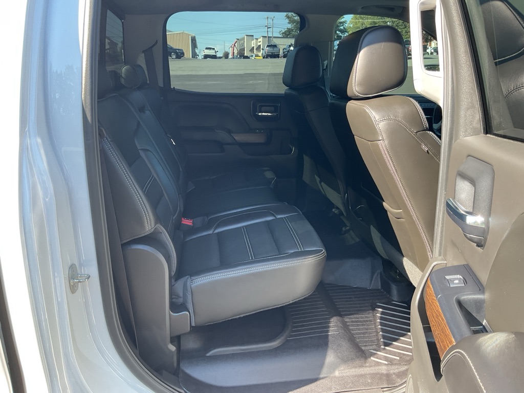 Photo 54 of this GMC SIERRA
