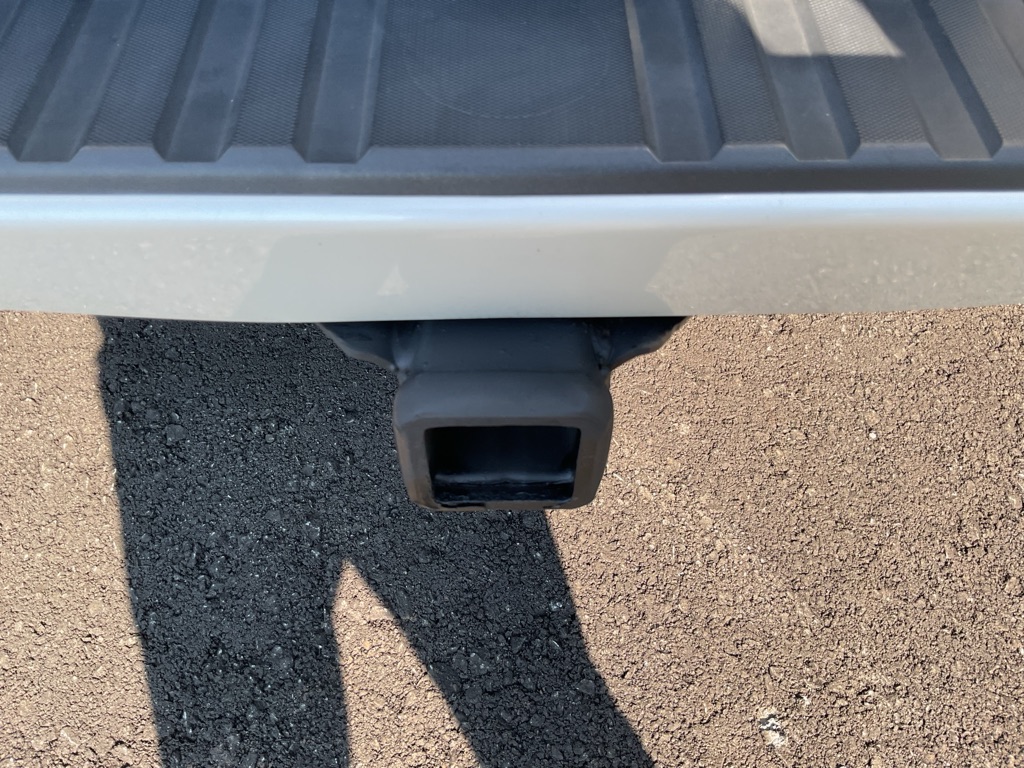 Photo 8 of this GMC SIERRA