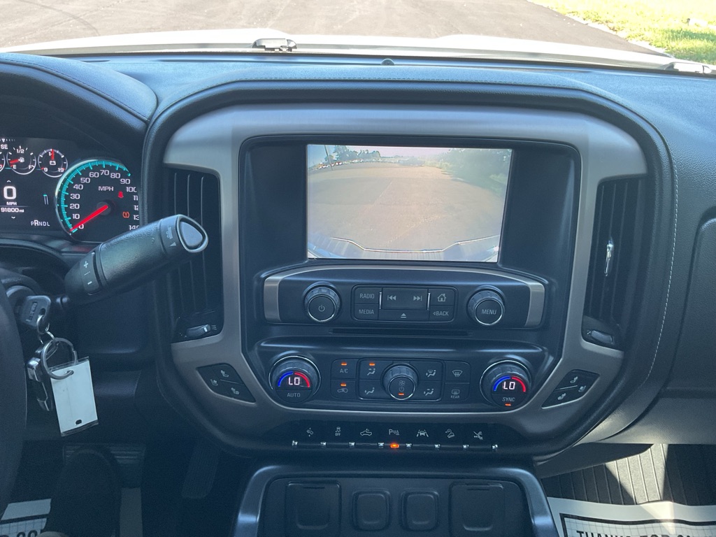 Photo 41 of this GMC SIERRA