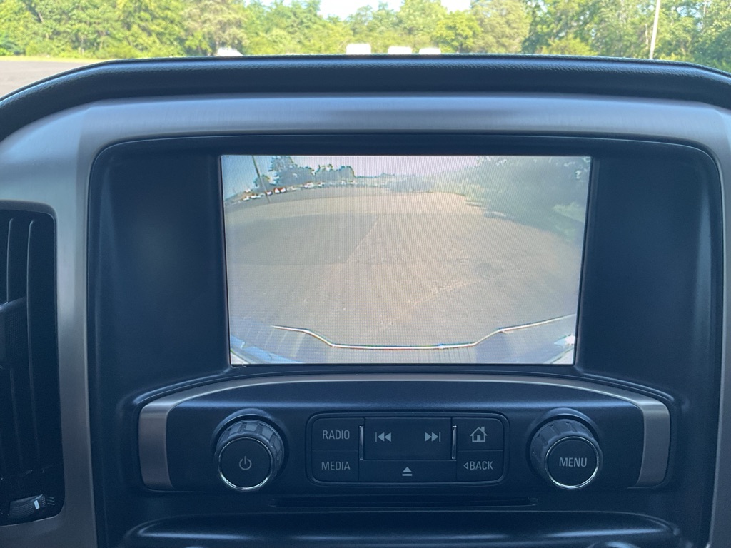 Photo 40 of this GMC SIERRA
