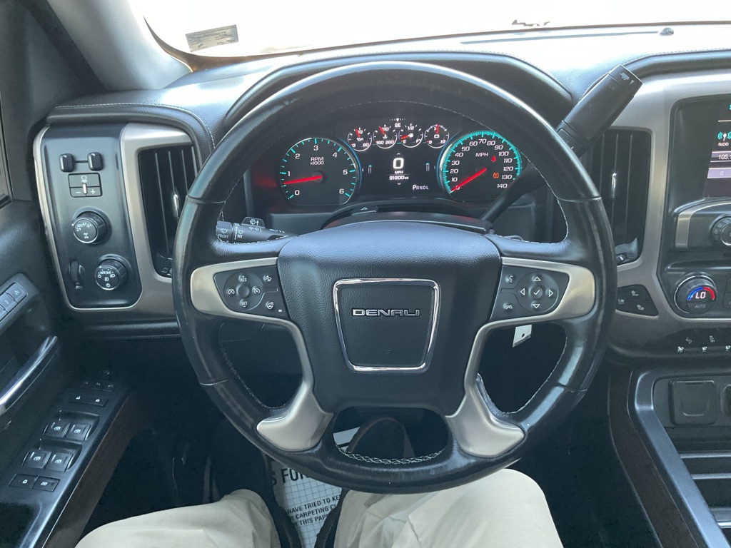 Photo 34 of this GMC SIERRA