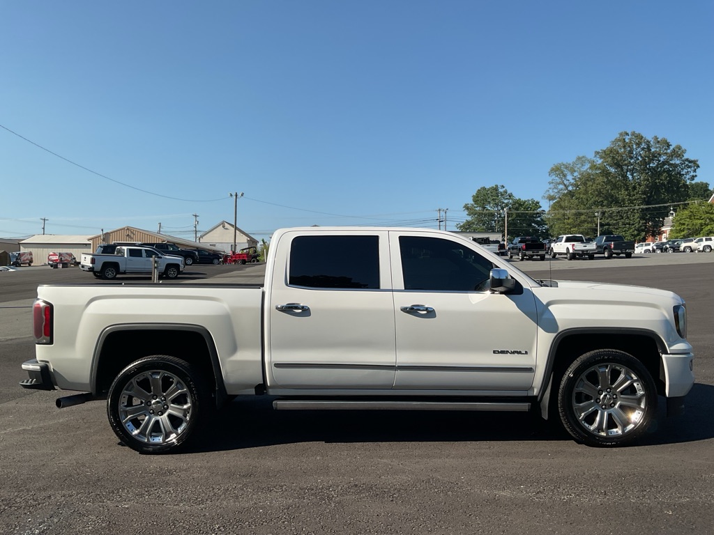 Photo 13 of this GMC SIERRA
