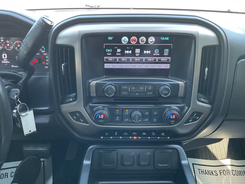 Photo 39 of this GMC SIERRA