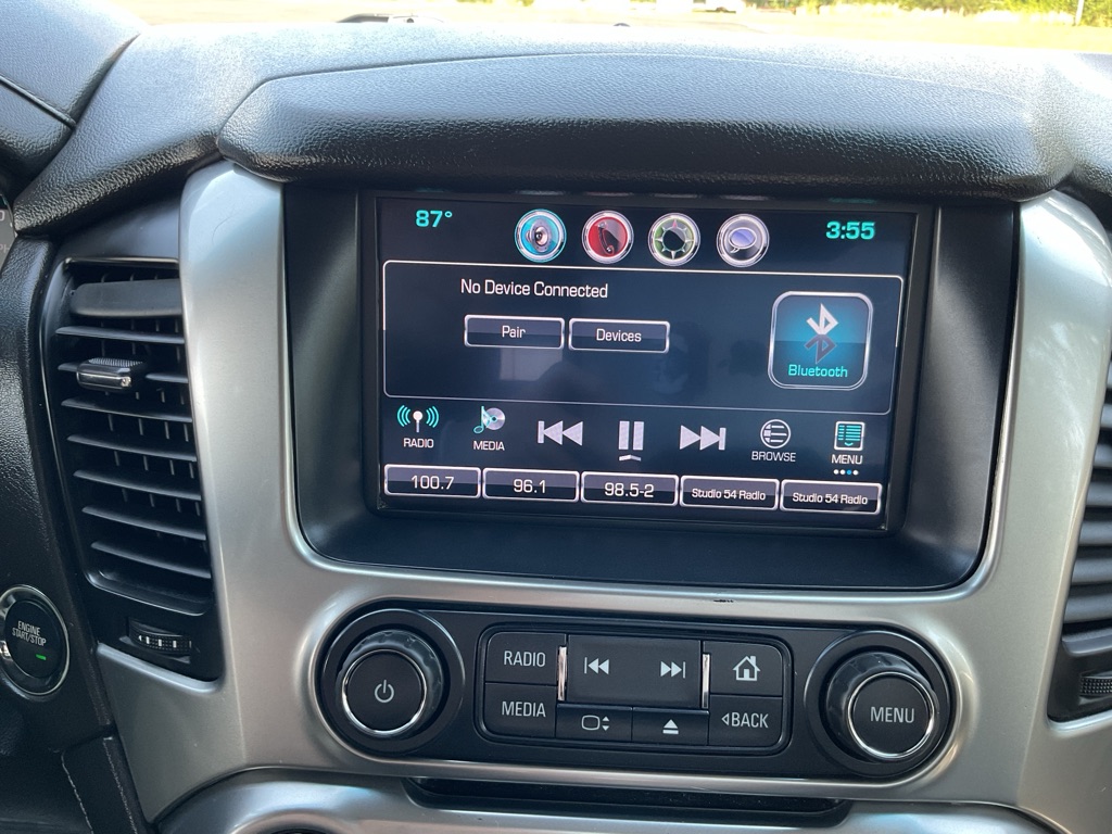 Photo 41 of this CHEVROLET SUBURBAN