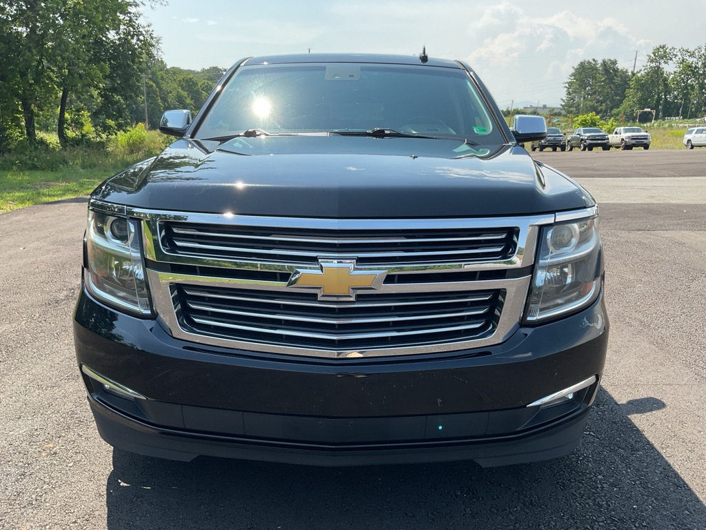 Photo 17 of this CHEVROLET SUBURBAN