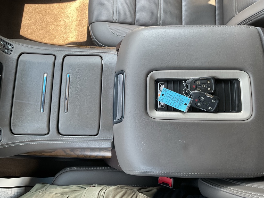 Photo 49 of this GMC YUKON XL