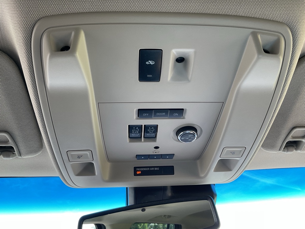 Photo 51 of this GMC YUKON XL