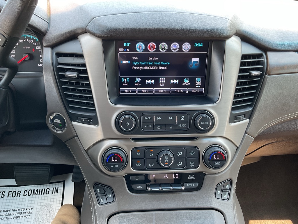 Photo 43 of this GMC YUKON XL