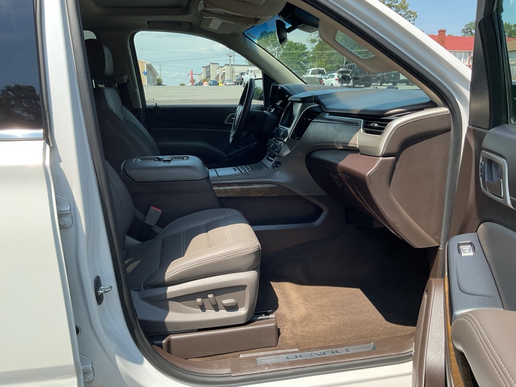 Photo 62 of this GMC YUKON XL