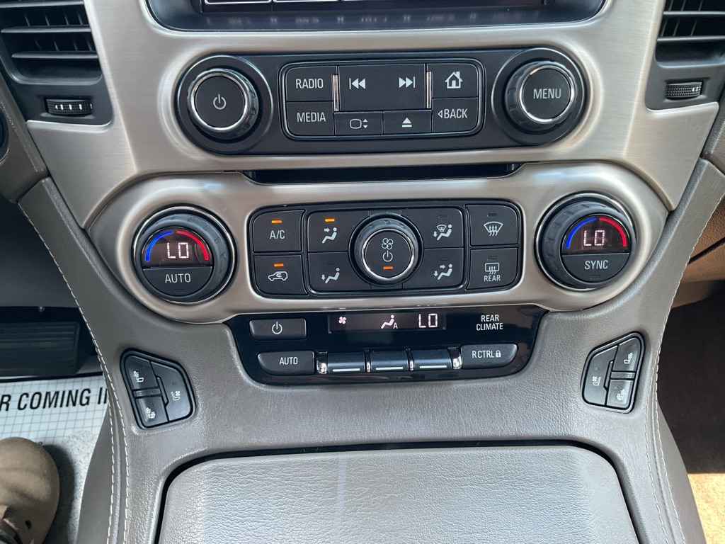 Photo 46 of this GMC YUKON XL