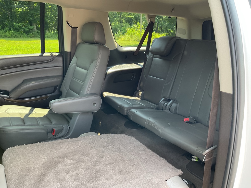 Photo 55 of this GMC YUKON XL