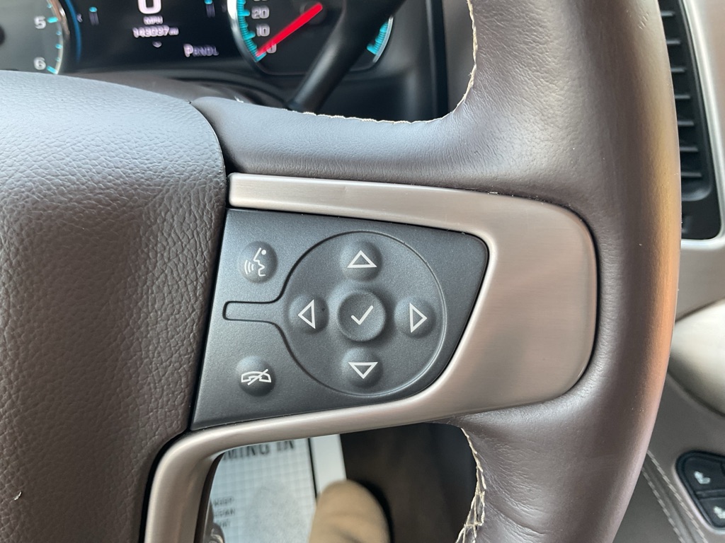 Photo 39 of this GMC YUKON XL