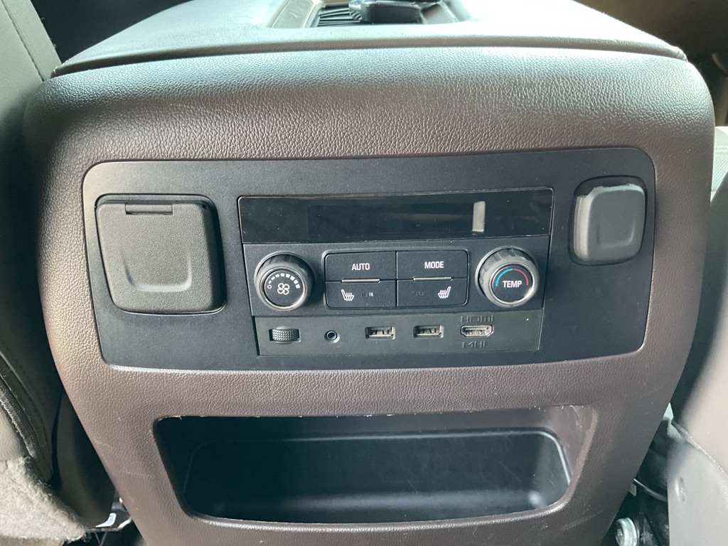Photo 56 of this GMC YUKON XL