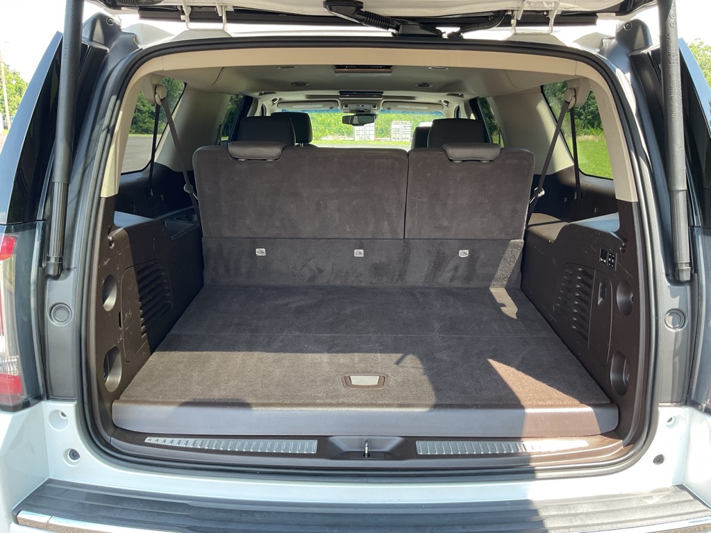 Photo 9 of this GMC YUKON XL