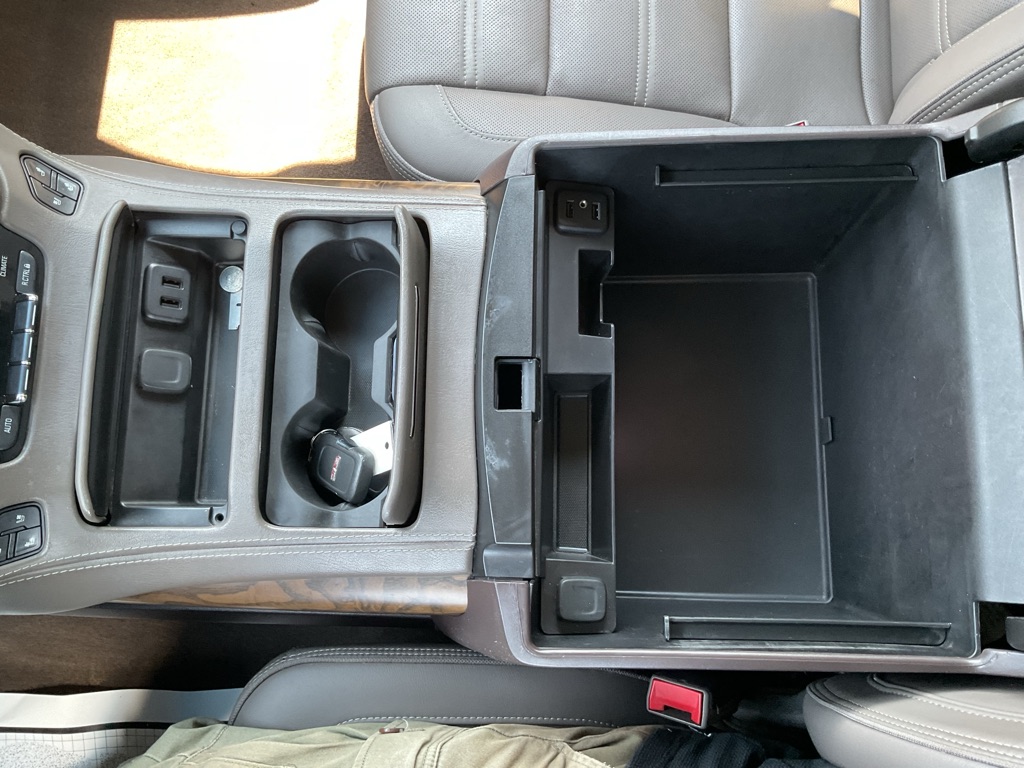 Photo 50 of this GMC YUKON XL