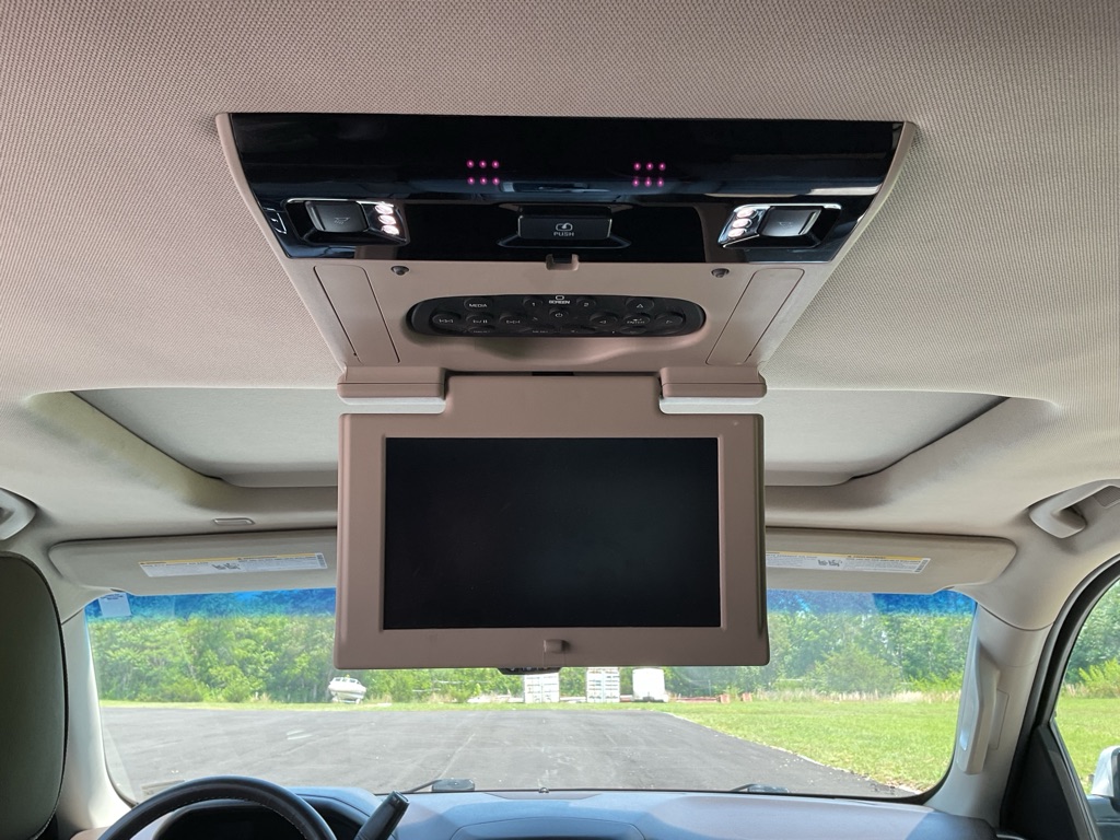 Photo 57 of this GMC YUKON XL