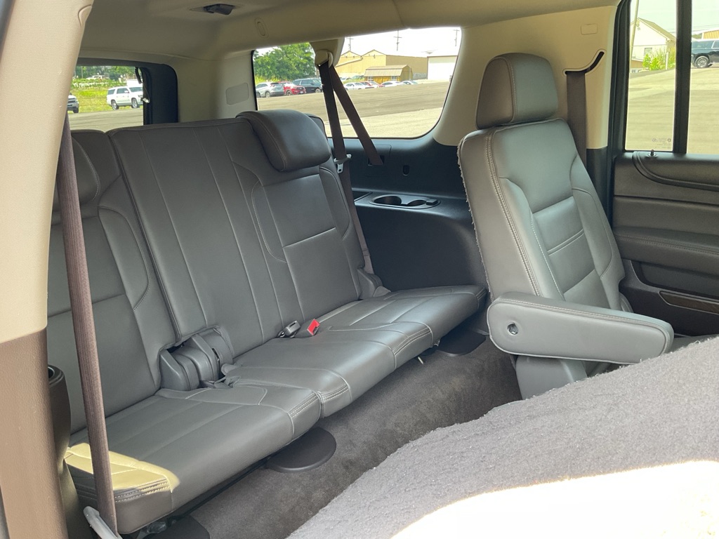 Photo 60 of this GMC YUKON XL