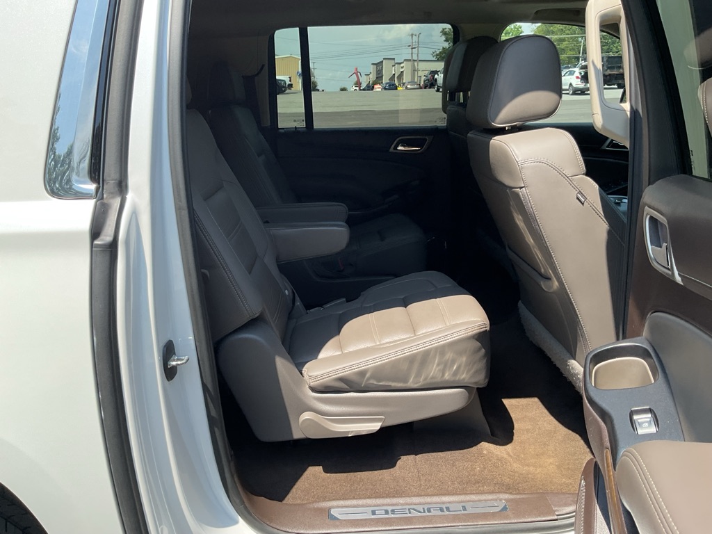 Photo 59 of this GMC YUKON XL