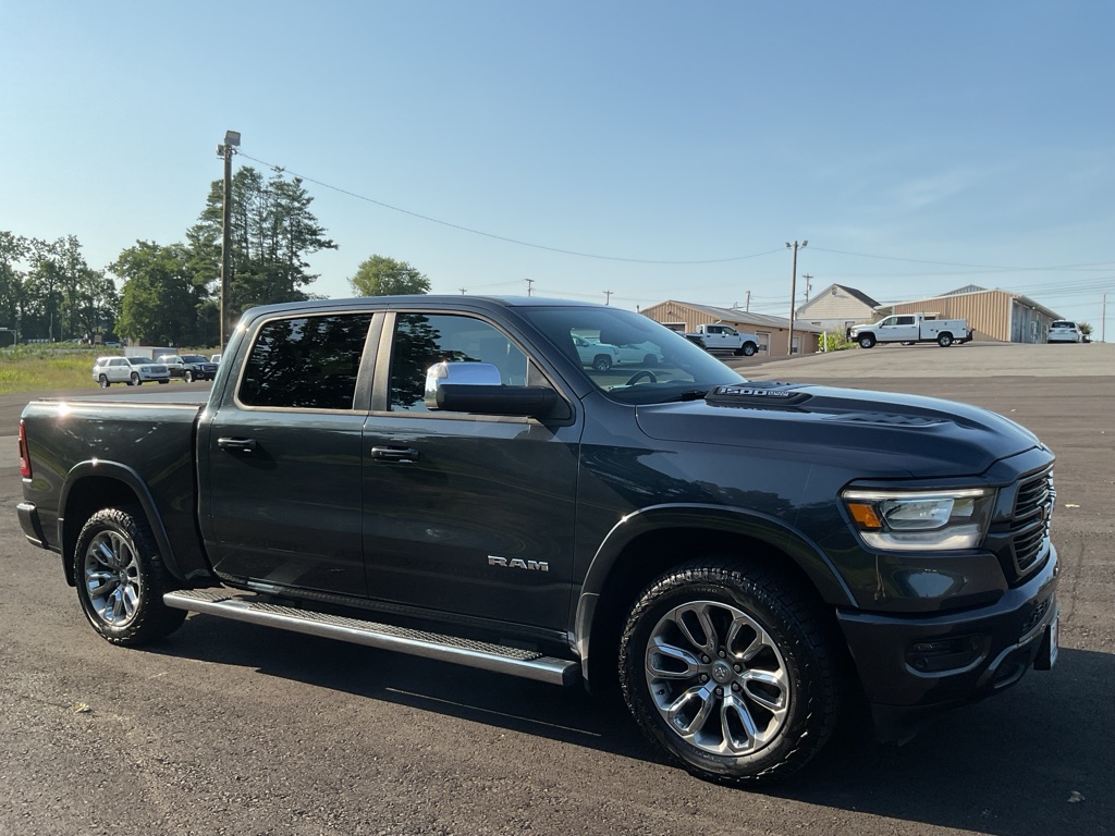 Photo 12 of this RAM 1500