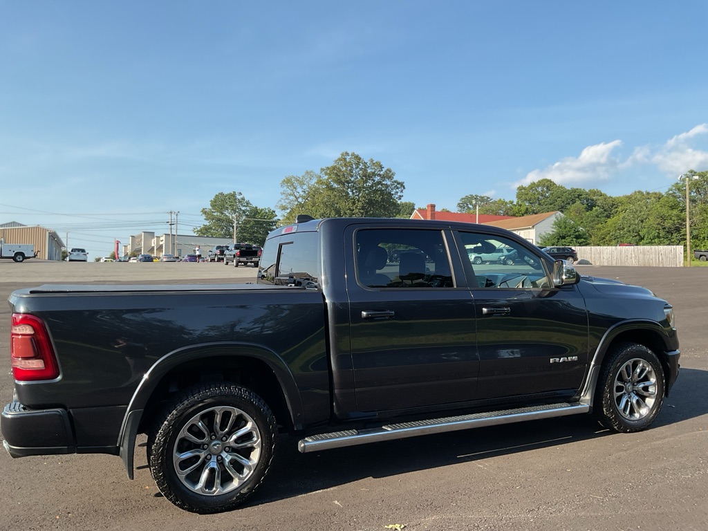 Photo 10 of this RAM 1500