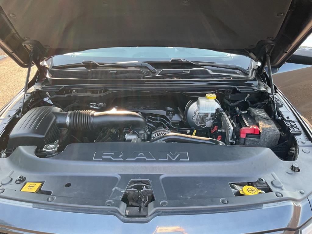 Photo 15 of this RAM 1500