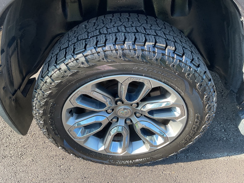 Photo 20 of this RAM 1500