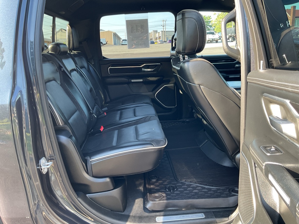 Photo 49 of this RAM 1500