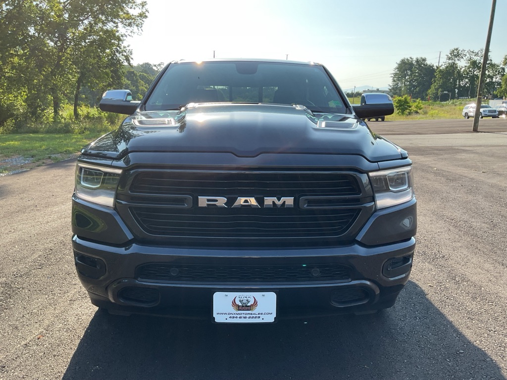 Photo 14 of this RAM 1500