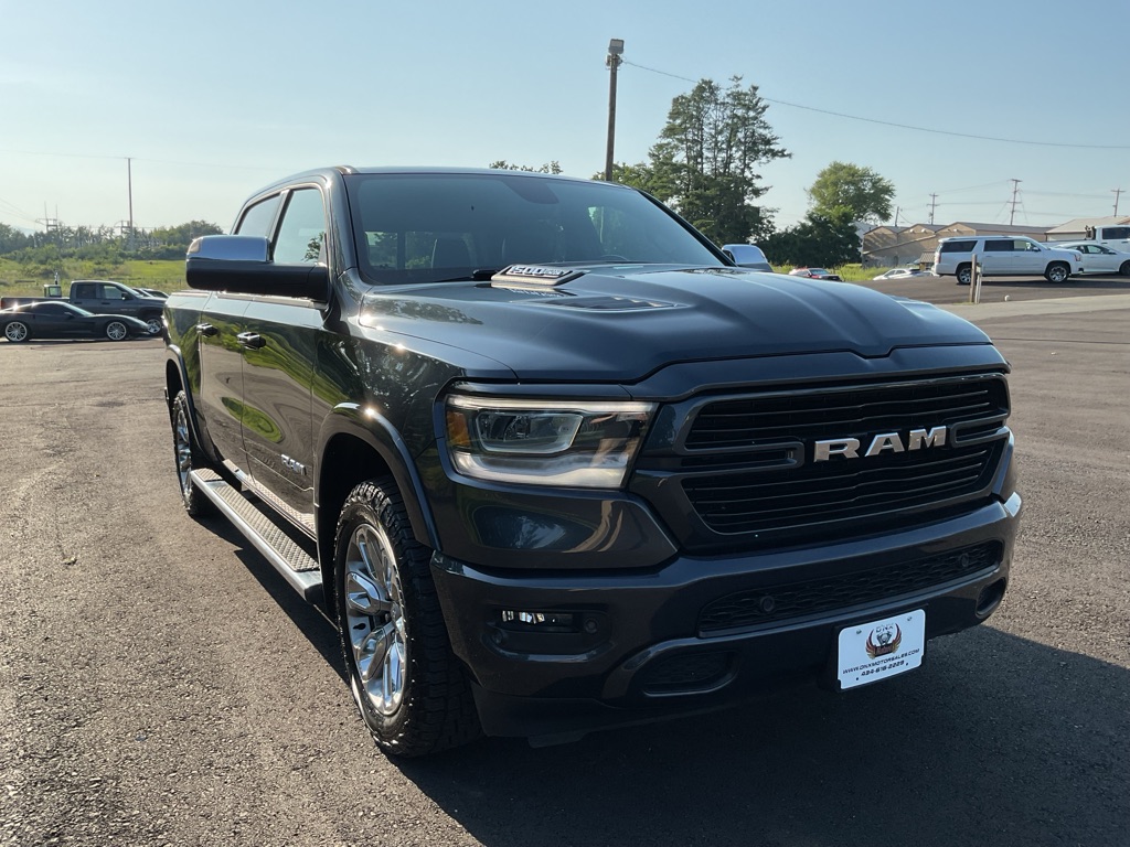 Photo 13 of this RAM 1500