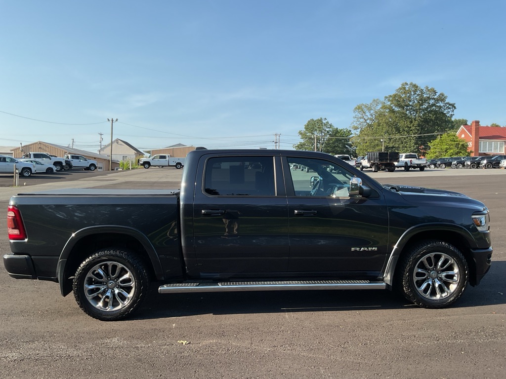Photo 11 of this RAM 1500