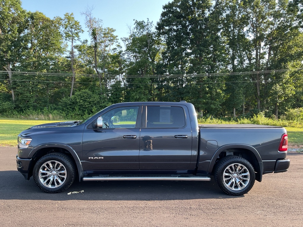 Photo 3 of this RAM 1500
