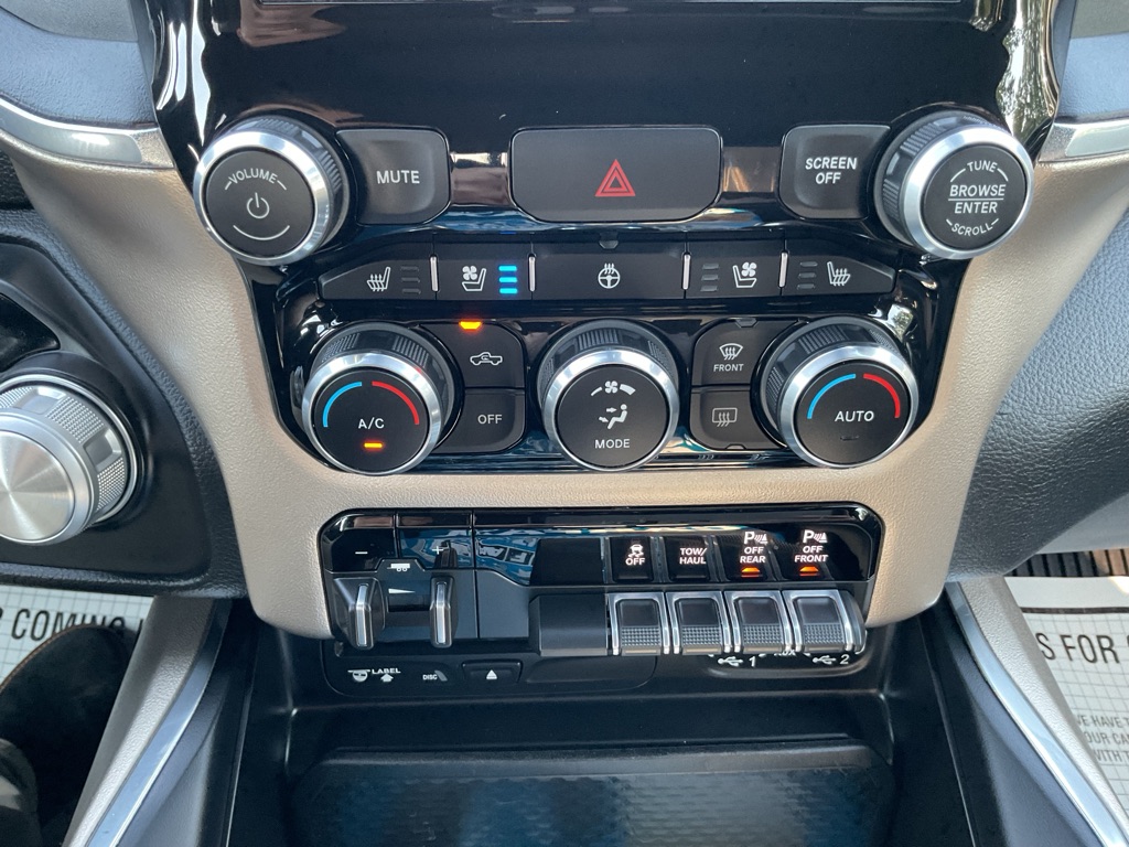 Photo 36 of this RAM 1500