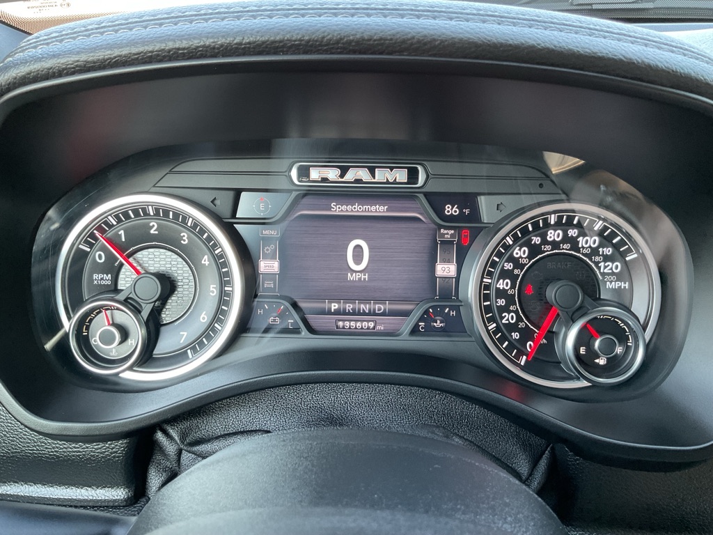 Photo 32 of this RAM 1500