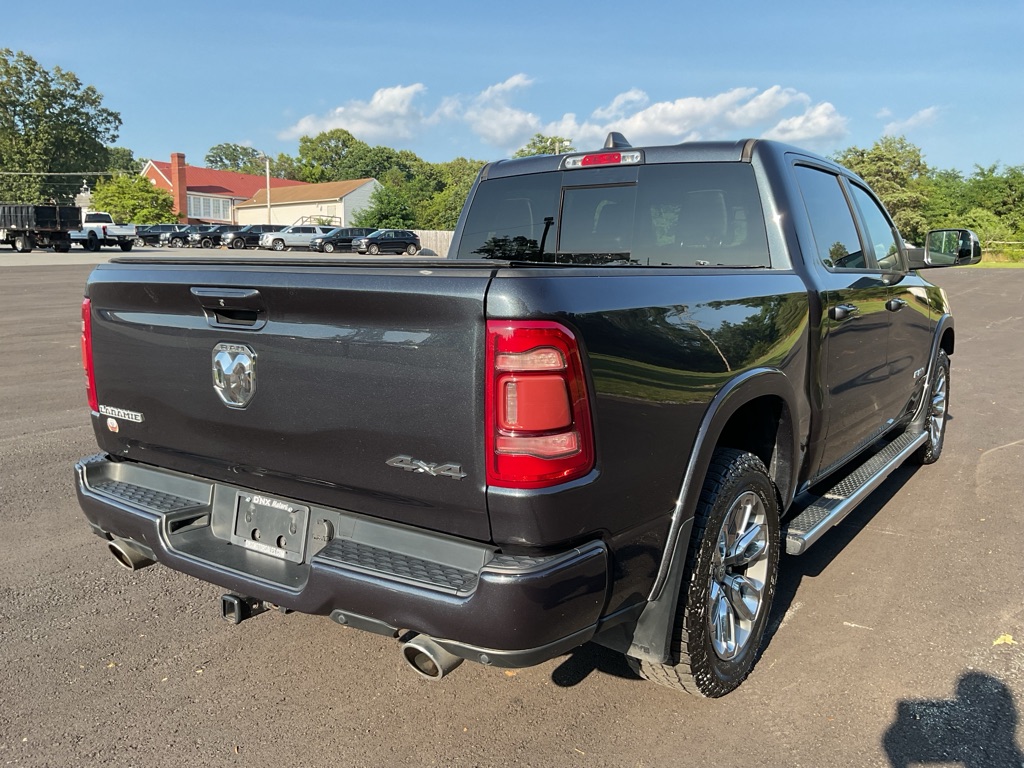 Photo 9 of this RAM 1500