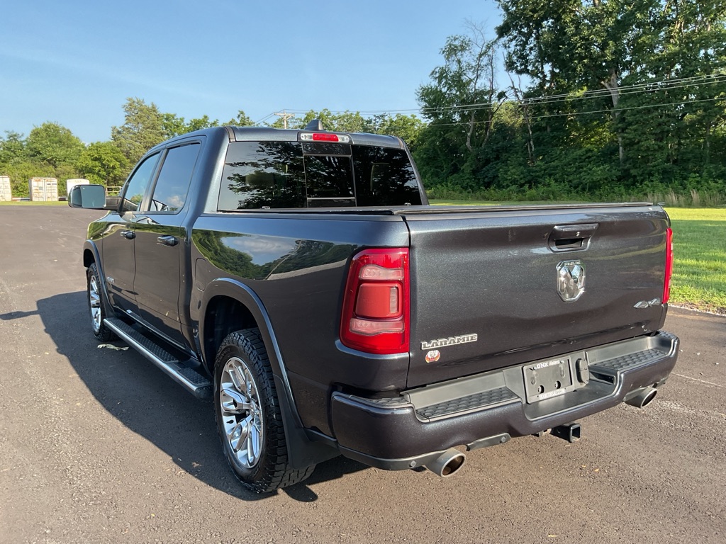 Photo 5 of this RAM 1500