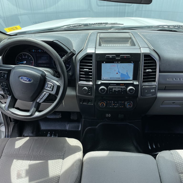 Photo 6 of this FORD F250