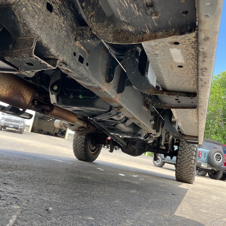 Photo 11 of this FORD F250