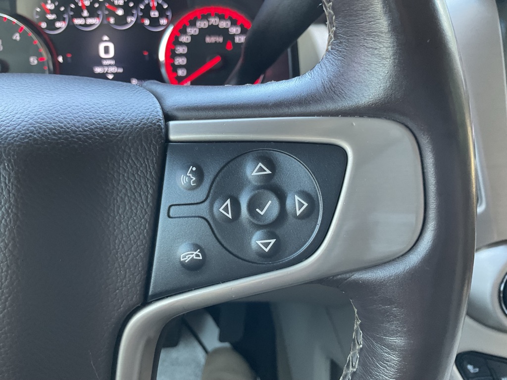 Photo 40 of this GMC YUKON XL