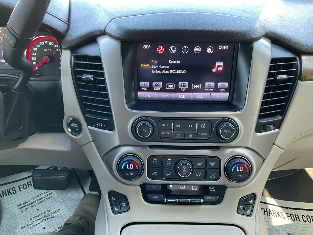 Photo 44 of this GMC YUKON XL