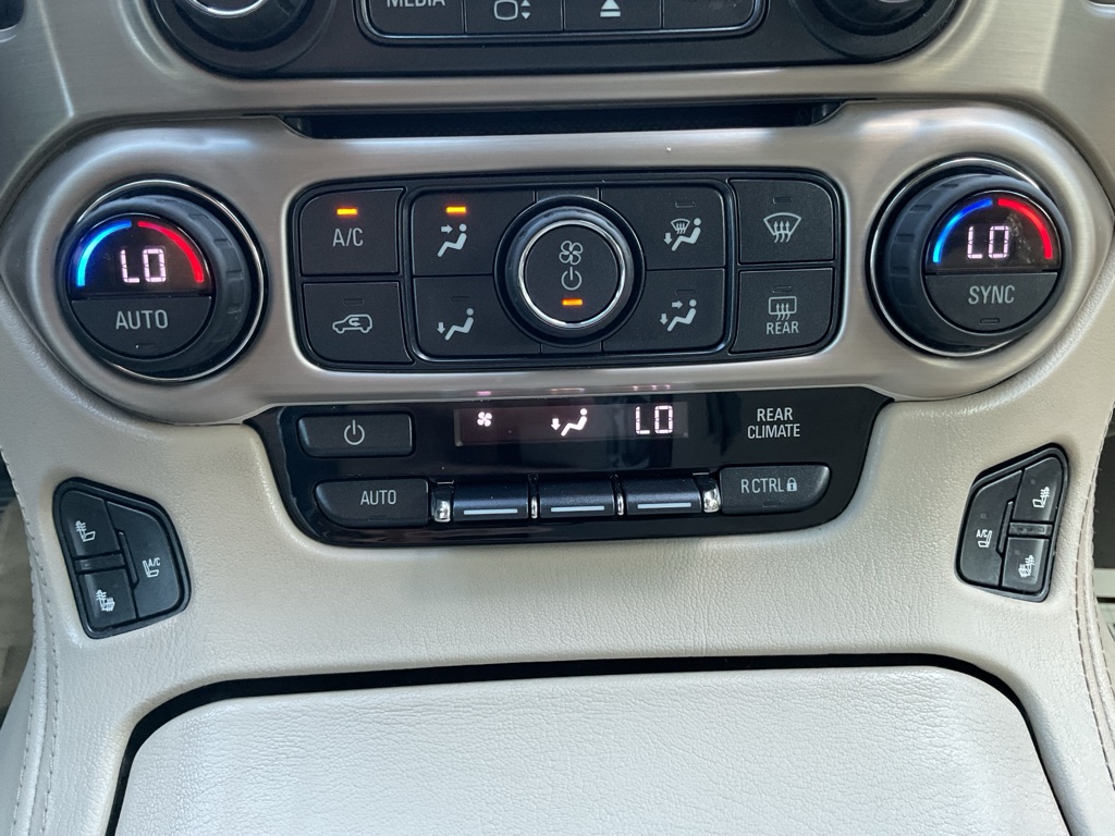 Photo 48 of this GMC YUKON XL