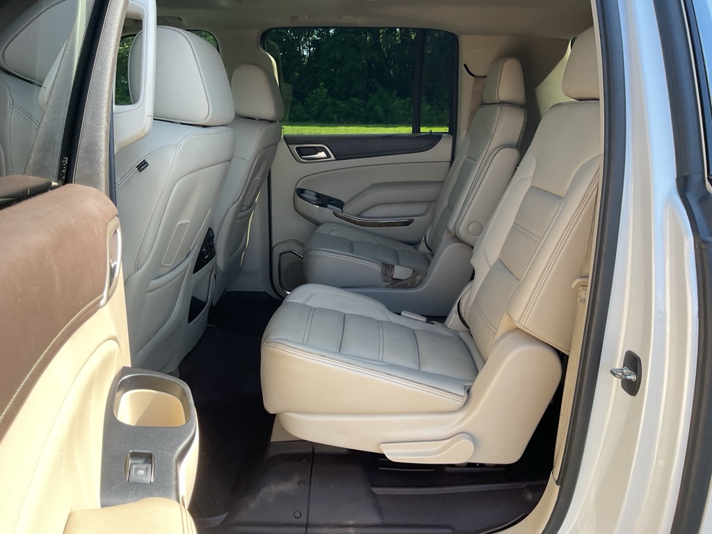 Photo 55 of this GMC YUKON XL
