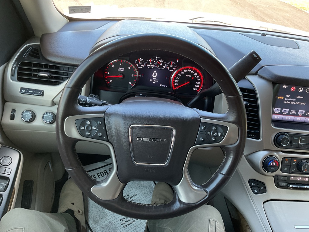 Photo 38 of this GMC YUKON XL