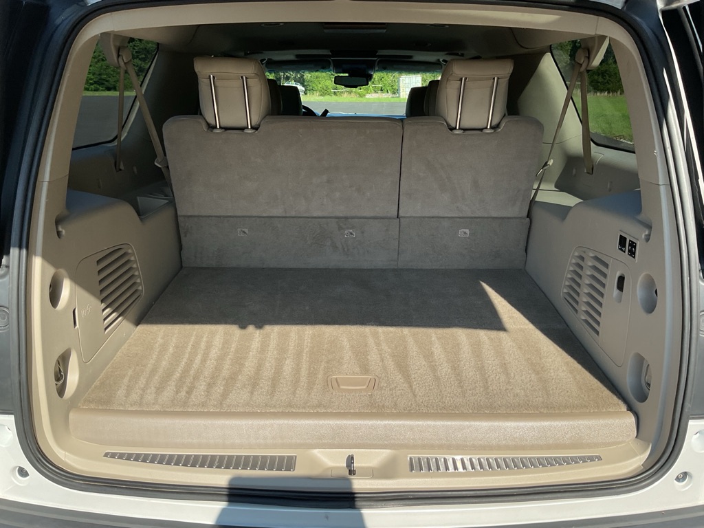 Photo 9 of this GMC YUKON XL