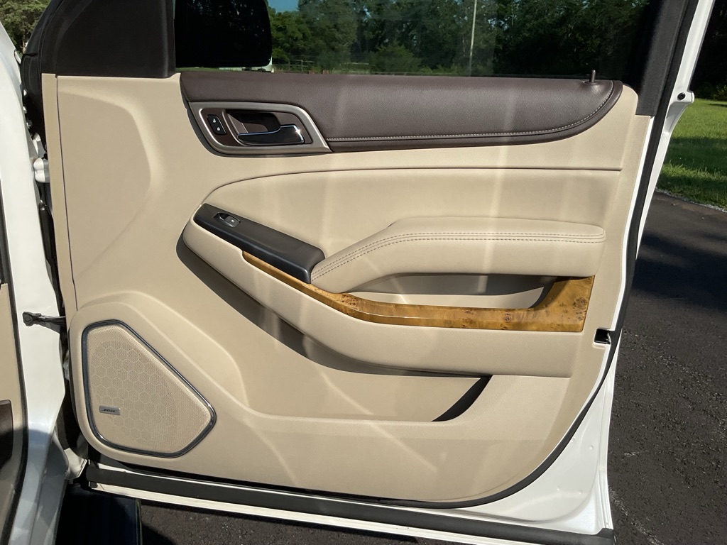 Photo 61 of this GMC YUKON XL