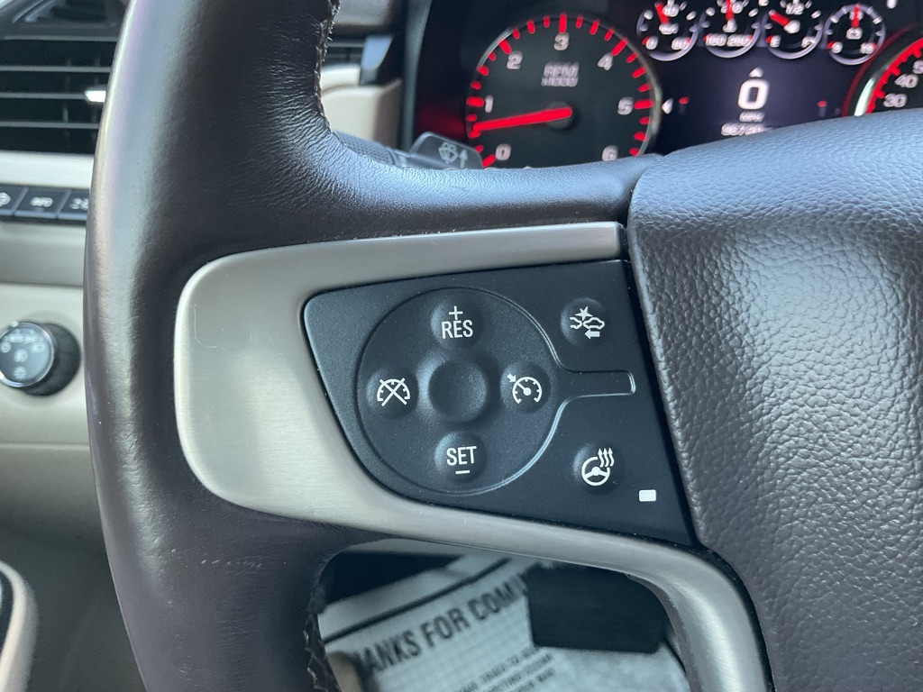 Photo 39 of this GMC YUKON XL