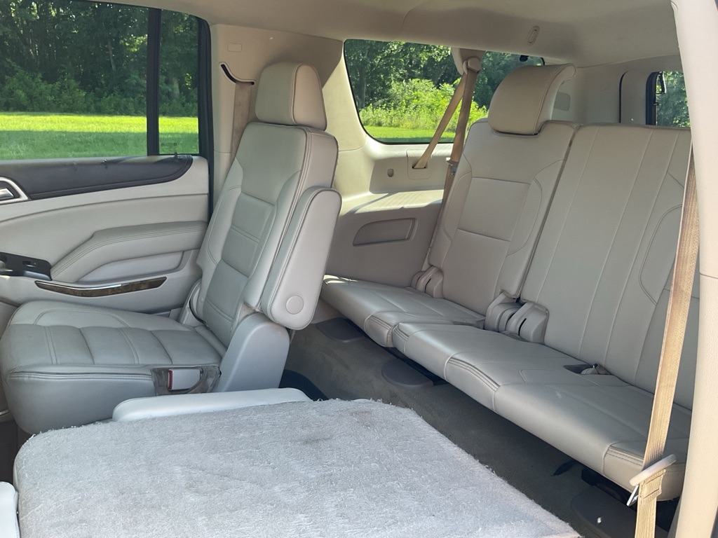 Photo 56 of this GMC YUKON XL