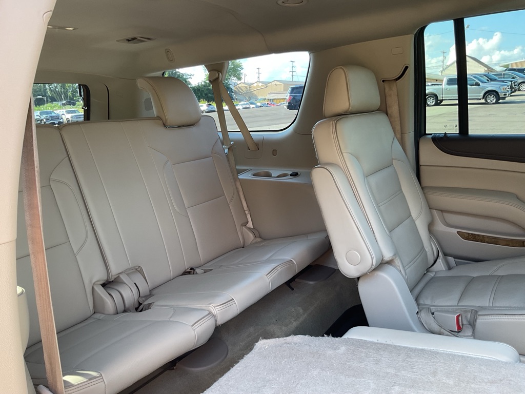 Photo 60 of this GMC YUKON XL